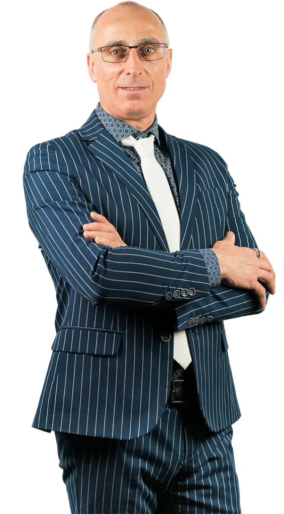 Enrico Franchino di Diagnosi Facile