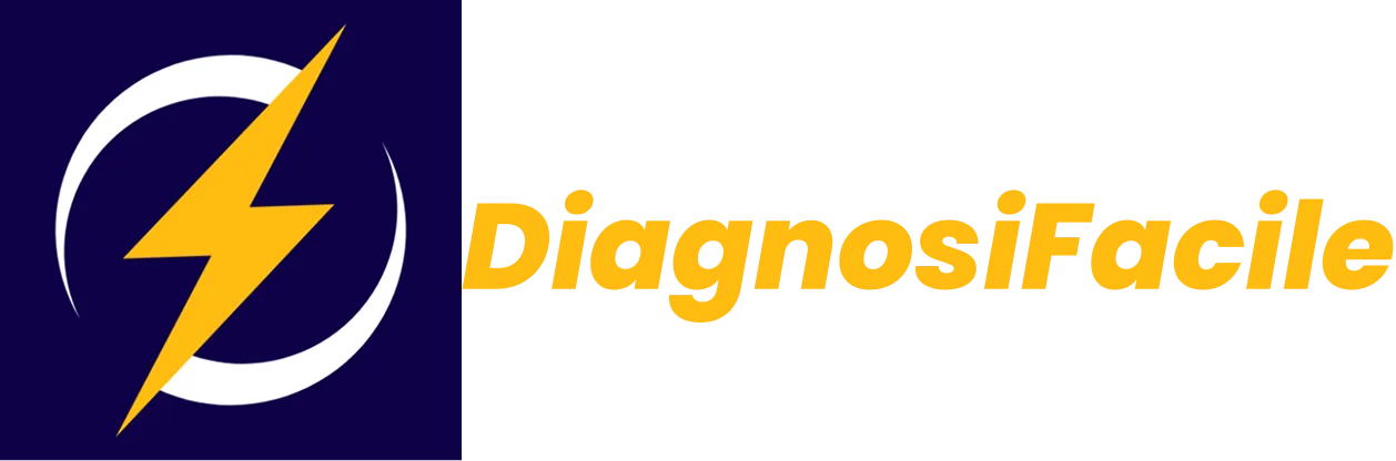 Diagnosi Facile logo